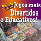 Imagem 2 da empresa PIRULITO QUE BATE BATE BRINQUEDOS EDUCATIVOS Brinquedos Educativos em Taguatinga DF