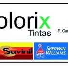 Imagem 4 da empresa COLORIX TINTAS Tintas - Lojas em Cascavel PR