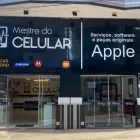 Imagem 1 da empresa MESTRE DO CELULAR Telefonia Móvel Celular - Serviços em Passo Fundo RS