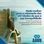 Imagem 10 da empresa AAVB-PROTEÇAO VEICULAR Transporte em Pitangui MG