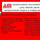 Imagem 4 da empresa A.M. DESPACHANTE DOCUMENTALISTA Despachantes Documentalistas em Angra Dos Reis RJ