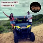 Imagem 3 da empresa PASSEIOS EM TRANCOSO BAHIA: QUADRICICLOS-UTV-LANCHAS TRANCOSO EXPLORER Turismo e Lazer em Trancoso BA