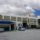 Imagem 4 da empresa ALFA VIDROS Vidraçarias em Belo Horizonte MG