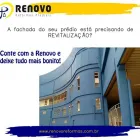 Imagem 2 da empresa RENOVO REFORMAS PREDIAIS BH Telhados - Limpeza em Belo Horizonte MG