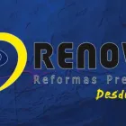 Imagem 6 da empresa RENOVO REFORMAS PREDIAIS BH Telhados - Limpeza em Belo Horizonte MG