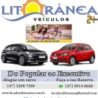 Imagem 5 da empresa ALUGUEL DE CARROS E BICICLETAS Veículos Aluguel em Itapema SC