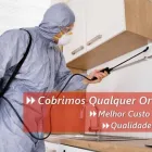 Imagem 3 da empresa EMPRESA DE DEDETIZAÇÃO – EXCELÊNCIA EM QUALIDADE Dedetização E Desratização em São Paulo SP