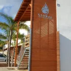 Imagem 1 da empresa GLOBAL FIRE AMERICA - MONTAGEM DE EQUIPAMENTO ELETRÔNICO LTDA Alarmes em Aracaju SE