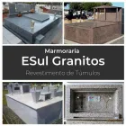 Imagem 1 da empresa MARMORARIA EUL GRANITOS Granito e Pedras em Encruzilhada Do Sul RS
