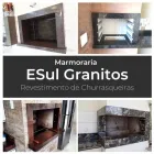 Imagem 4 da empresa MARMORARIA EUL GRANITOS Granito e Pedras em Encruzilhada Do Sul RS