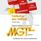 Imagem 1 da empresa MGTEIXEIRA IMOVEIS Imobiliárias em Santos SP