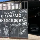 Imagem 1 da empresa SUCATA O ERASMO Sucata em Fortaleza CE