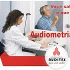 Imagem 6 da empresa APARELHOS AUDITIVOS - AUDITEX - APARELHO AUDITIVO Fonoaudiólogos em São Paulo SP