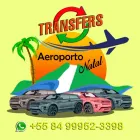 Imagem 5 da empresa TRANSFERS AEROPORTO NATAL Transporte em Natal RN