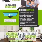 Imagem 1 da empresa HOME SUPORTE - SUPORTE TÉCNICO EM INFORMATICA RESIDENCIAL Prestação de Serviços - Empresas em São Gonçalo RJ