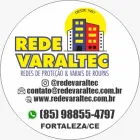 Imagem 1 da empresa REDE VARALTEC REDES DE PROTEÇÃO & VARAIS DE ROUPAS varal para apartamento em Fortaleza CE