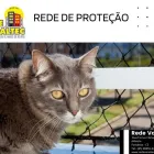 Imagem 10 da empresa REDE VARALTEC REDES DE PROTEÇÃO & VARAIS DE ROUPAS varal para apartamento em Fortaleza CE