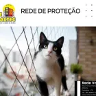 Imagem 11 da empresa REDE VARALTEC REDES DE PROTEÇÃO & VARAIS DE ROUPAS varal para apartamento em Fortaleza CE