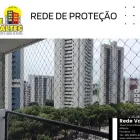 Imagem 12 da empresa REDE VARALTEC REDES DE PROTEÇÃO & VARAIS DE ROUPAS varal para apartamento em Fortaleza CE