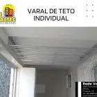 Imagem 2 da empresa REDE VARALTEC REDES DE PROTEÇÃO & VARAIS DE ROUPAS varal para apartamento em Fortaleza CE
