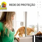 Imagem 6 da empresa REDE VARALTEC REDES DE PROTEÇÃO & VARAIS DE ROUPAS varal para apartamento em Fortaleza CE