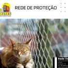 Imagem 8 da empresa REDE VARALTEC REDES DE PROTEÇÃO & VARAIS DE ROUPAS varal para apartamento em Fortaleza CE