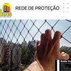 Imagem 9 da empresa REDE VARALTEC REDES DE PROTEÇÃO & VARAIS DE ROUPAS varal para apartamento em Fortaleza CE