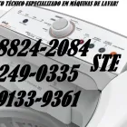 Imagem 2 da empresa STE LAVADORAS DE  ROUPAS Máquinas de Lavar Roupa/Louça - Conserto em Juiz De Fora MG