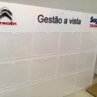 Imagem 4 da empresa ACRILICO CENTER Gravação Em Chapas Metálicas em Goiânia GO