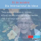 Imagem 2 da empresa SOS CARE CUIDADORES DE PESSOAS Home Care em São Paulo SP