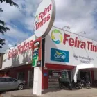 Imagem 1 da empresa FEIRA TINTAS CONTORNO Tintas Industriais em Feira De Santana BA