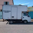 Imagem 1 da empresa MR FRETES E MUDANÇAS PEQUENAS Fretes em Pouso Alegre MG