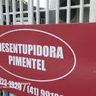 Imagem 12 da empresa DESENTUPIDORA PIMENTEL Desentupidora de Esgoto em Curitiba PR