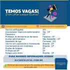 Imagem 4 da empresa ALCANCE LOCAL Vagas Emprego em Brasília DF