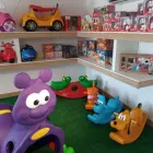 Imagem 4 da empresa CANTINHO MEU COMERCIO DE MOVEIS LTDA Loja de Brinquedos em Rio De Janeiro RJ