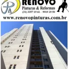 Imagem 1 da empresa REFORMAS PREDIAIS HAA RENOVO Telhados - Consertos e Reformas em Belo Horizonte MG