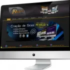 Imagem 1 da empresa I MASTER DESIGN Website Rj em São Gonçalo RJ