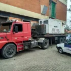 Imagem 1 da empresa MUNCK TFL Transporte Pesado em São Paulo SP