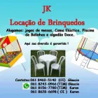 Imagem 6 da empresa JK BRINQUEDOS Playground em Samambaia DF