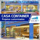 Imagem 4 da empresa LOCARES CASA CONTAINER E PROJETOS CUSTOMIZADOS Engenharia - Empresas em Linhares ES