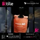 Imagem 4 da empresa SACOLAS STILE Silk-screen em São Paulo Brasil