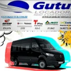 Imagem 5 da empresa GUTUR VANS LOCADORA Automóveis - Aluguel em Guarulhos SP