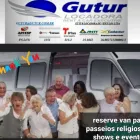 Imagem 4 da empresa GUTUR VANS LOCADORA Automóveis - Aluguel em Guarulhos SP