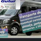Imagem 11 da empresa GUTUR VANS LOCADORA Automóveis - Aluguel em Guarulhos SP