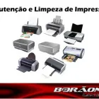 Imagem 2 da empresa BARÃO NET INFORMATICA Impressora - Toner - Recarga em Barão De Cocais MG