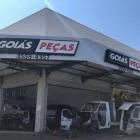 Imagem 1 da empresa GOIÁS PEÇAS - PEÇAS PARA VANS Automóveis - Peças E Acessórios em Goiânia GO