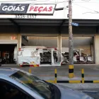 Imagem 4 da empresa GOIÁS PEÇAS - PEÇAS PARA VANS Automóveis - Peças E Acessórios em Goiânia GO