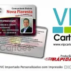 Imagem 3 da empresa VIP CARTÕES Tag Bagagem PVC em Belo Horizonte MG