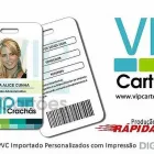 Imagem 4 da empresa VIP CARTÕES Tag Bagagem PVC em Belo Horizonte MG