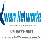 Imagem 1 da empresa XWAN NETWORKS I INFORMÁTICA I TELECOMUNICAÇÕES I REDES I CFTV Telecomunicações - Instalação E Manutenção em São Paulo SP